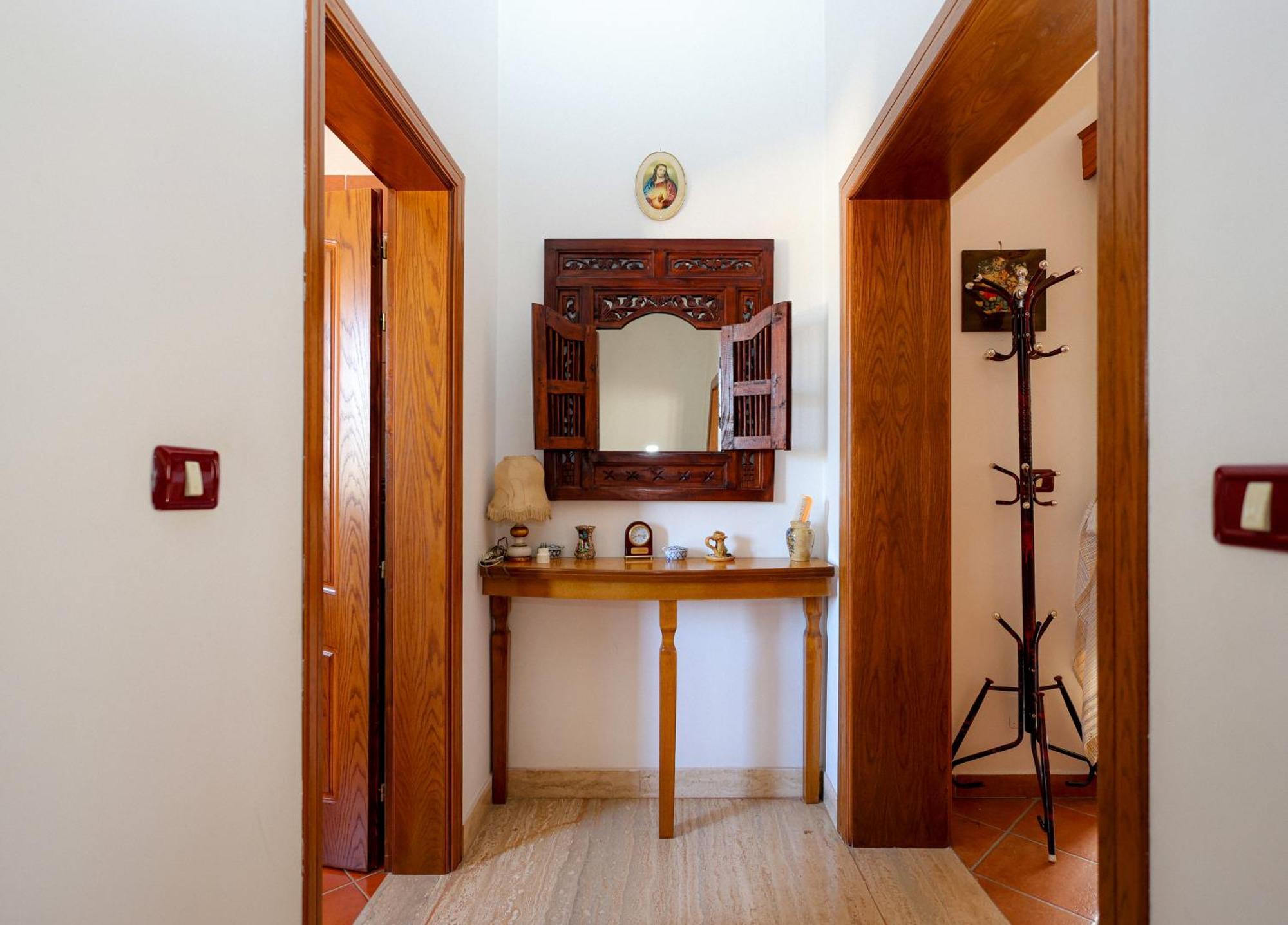 Casa La Pieve Bed & Breakfast Berat Exterior photo